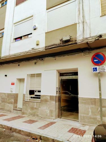 Apartamento AA Centro Vialia 1d