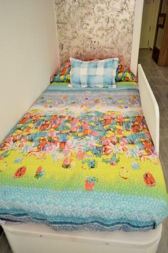 Apartamento AA Centro Vialia 1d