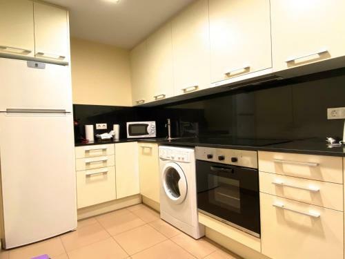 Apartamento Novell, Canillo Centro, Zona Grandvalira