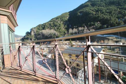 Apartamento Novell, Canillo Centro, Zona Grandvalira