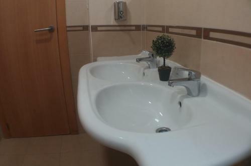 Apartamento Malaga Rivas