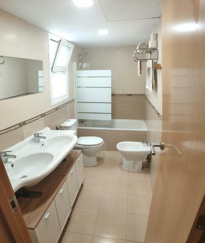 Apartamento Malaga Rivas
