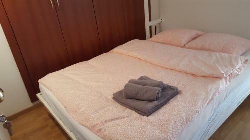 Apartamento Tarter Confort