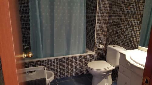 Apartamento Tarter Confort