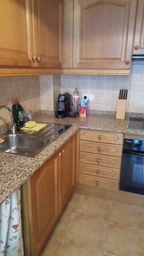 Apartamento Tarter Confort