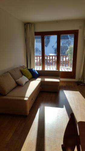 Apartamento Tarter Confort
