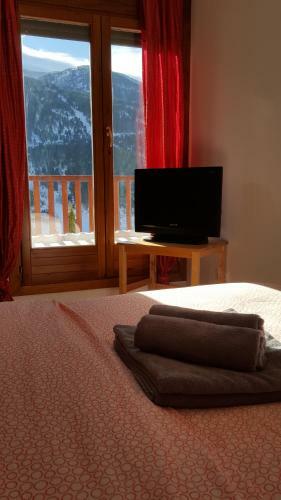 Apartamento Tarter Confort