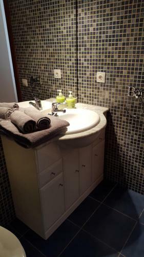 Apartamento Tarter Confort
