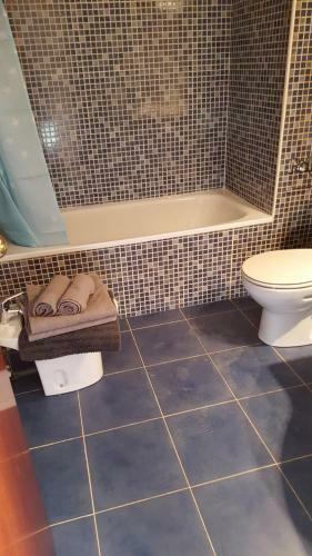 Apartamento Tarter Confort