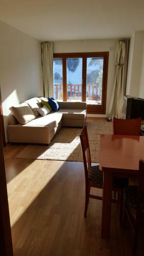 Apartamento Tarter Confort