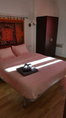 Apartamento Tarter Confort