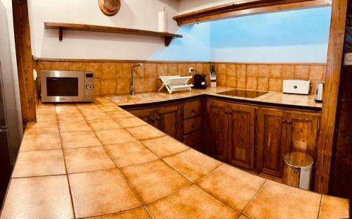 Apartamento R�stico 2b