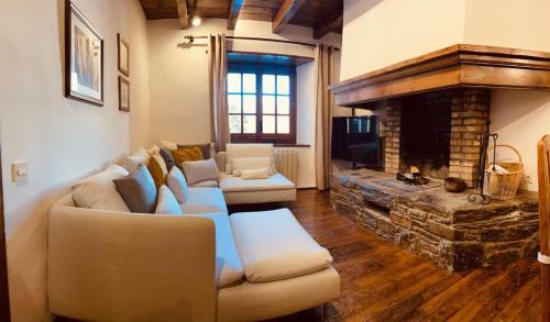 Apartamento R�stico 2b