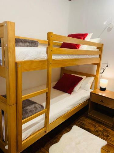 Apartamento R�stico 2b