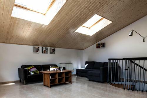 Apartamento Duplex Frente A Pistas