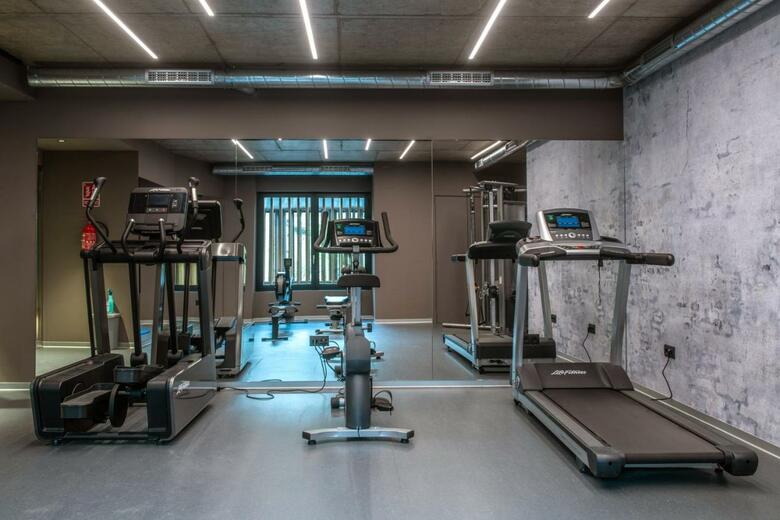 Apartamento Sport Vip Residences