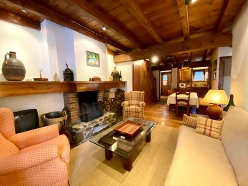 Apartamento Triplex 41a