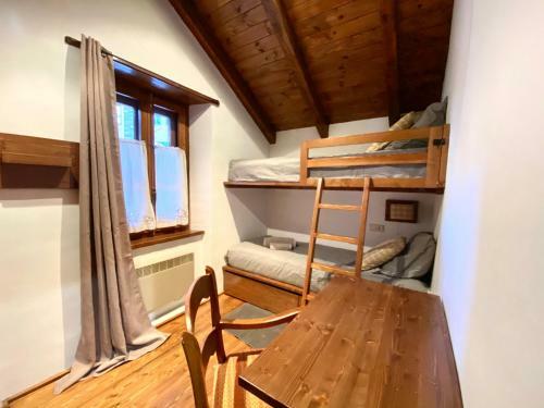 Apartamento Triplex 41a