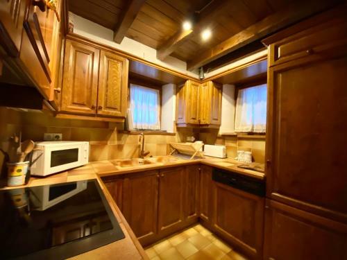 Apartamento Triplex 41a