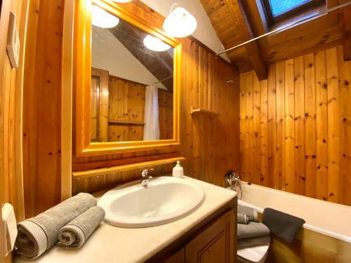 Apartamento Triplex 41a