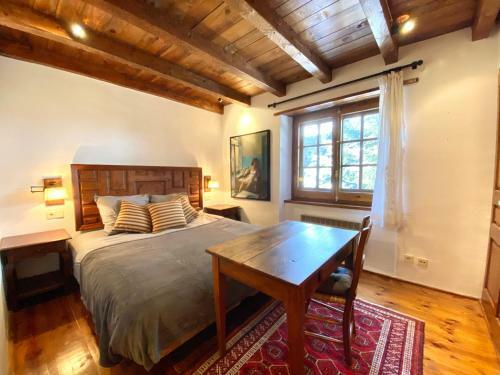 Apartamento Triplex 41a