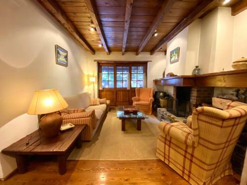 Apartamento Triplex 41a