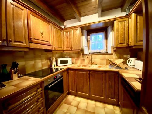Apartamento Triplex 41a