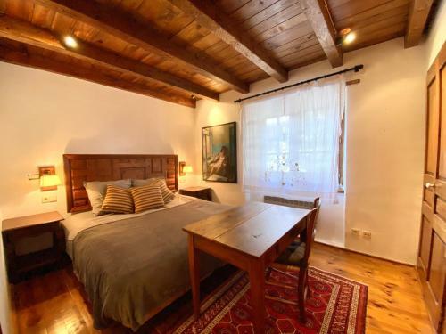 Apartamento Triplex 41a