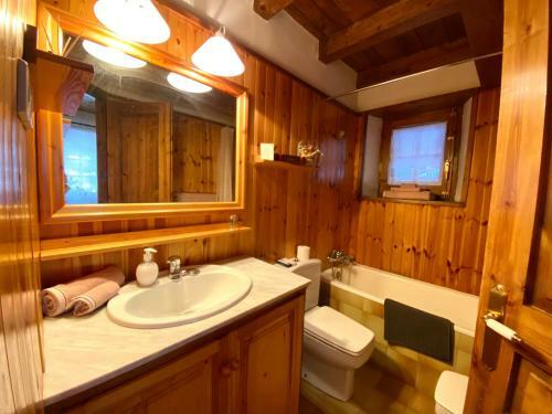 Apartamento Triplex 41a