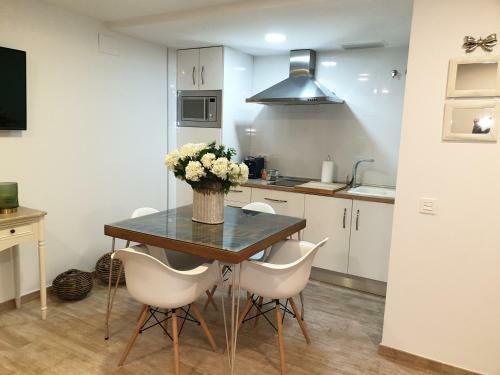A&s Apartamentos Malaga
