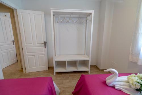 A&s Apartamentos Malaga