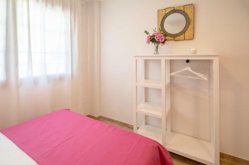 A&s Apartamentos Malaga