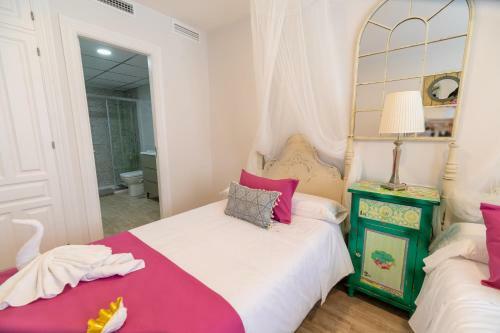A&s Apartamentos Malaga