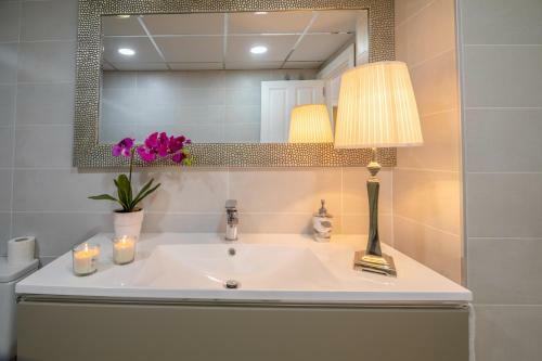 A&s Apartamentos Malaga