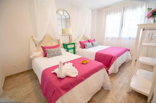 A&s Apartamentos Malaga