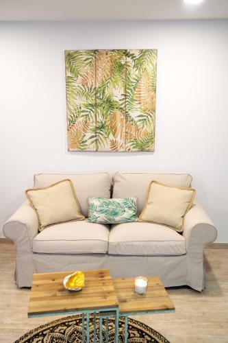 A&s Apartamentos Malaga