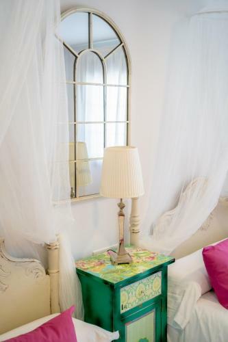 A&s Apartamentos Malaga