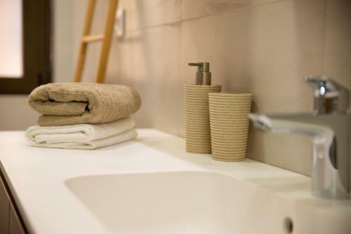 Luxury Apartment Alcazaba