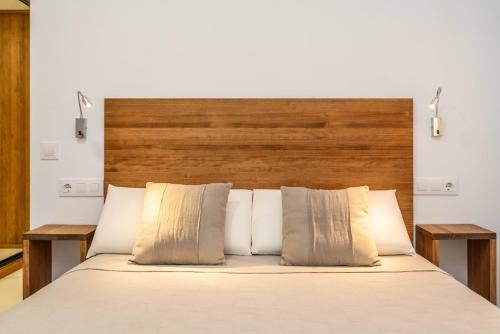 Luxury Apartment Alcazaba
