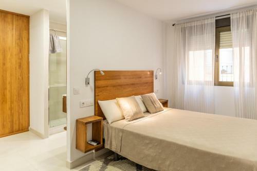 Luxury Apartment Alcazaba