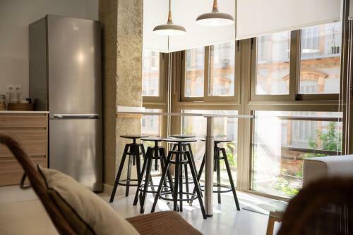 Luxury Apartment Alcazaba