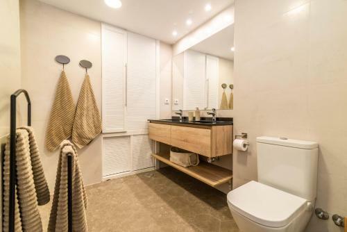 Luxury Apartment Alcazaba