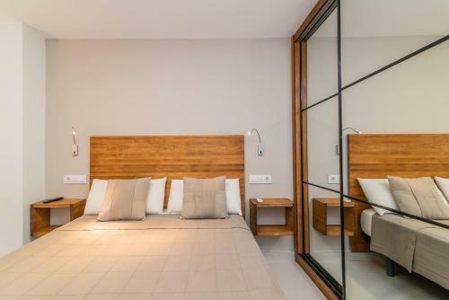 Luxury Apartment Alcazaba