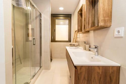 Luxury Apartment Alcazaba