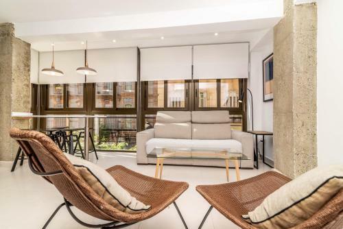 Luxury Apartment Alcazaba