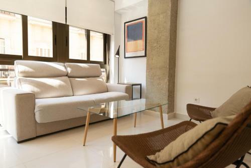 Luxury Apartment Alcazaba