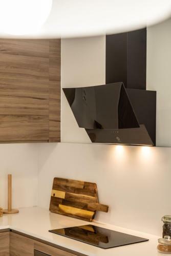 Luxury Apartment Alcazaba