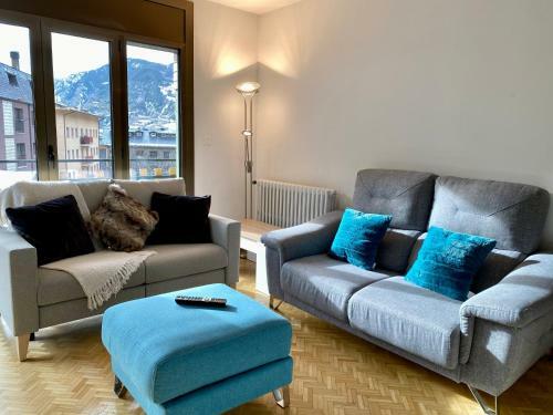 Apartamento Prober_les Bons