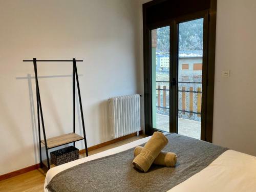 Apartamento Prober_les Bons