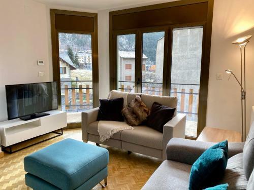 Apartamento Prober_les Bons